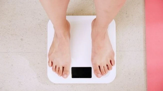 Sukses Diet, Wanita Ini Tolak Ajakan Kencan Pria yang Pernah Mengatai Gendut