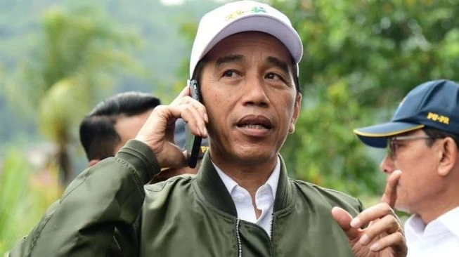 Tolak Presiden 3 Periode, PKS: Kepemimpinan Jokowi Tak Spesial Untuk Dilanjutkan