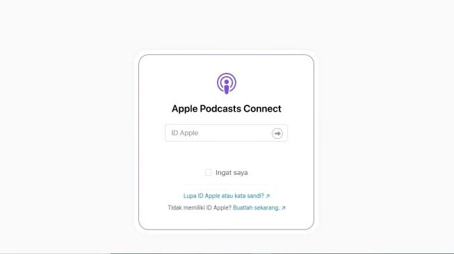 Peluncuran Podcast Berbayar Apple Resmi Ditunda