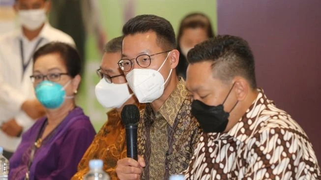 Kolaborasi LPKR dan Cove Hadirkan Co-Living Mahasiswa Pertama di Asia Tenggara