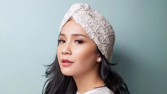 Nagita Slavina Akui Sering Menangis Gegara Diomongin Netizen