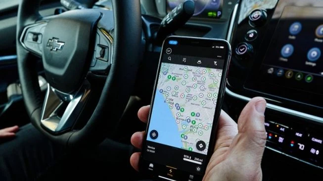 General Motors dan Wabtec Kolaborasi, Lokomotif Siap Gunakan Sel Hidrogen