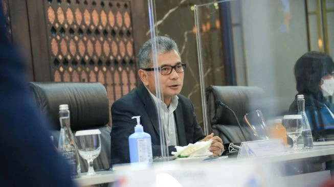 BRI Kembali Jadi Merek Bank Paling Bernilai di Indonesia