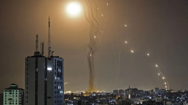 Pasca Gencatan Senjata, Korban Tewas akibat Serangan Israel Jadi 248