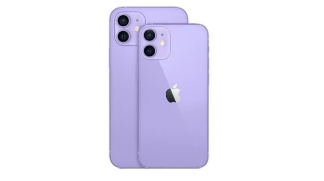 Kamera iPhone 13 Kabarnya Bakal Disusun Miring