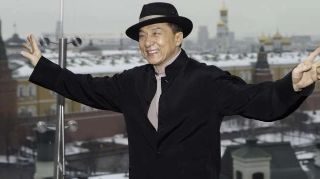 5 Artis Mancanegara Pernah Main Film Dewasa, Jackie Chan Tak Sengaja