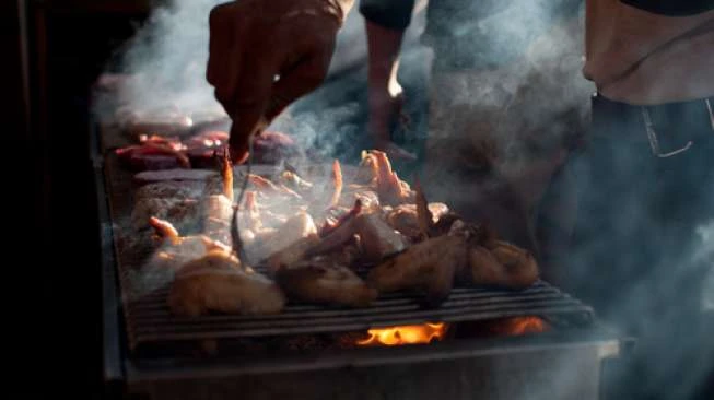 PPI Berpartisipasi dalam Food Expo Greece 2021 Versi Digital
