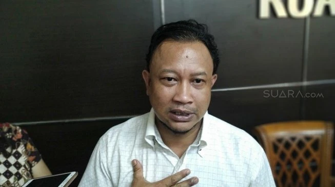 Lewat Rekaman Video, Komnas HAM Klaim Temukan Titik Terang Kasus TWK KPK