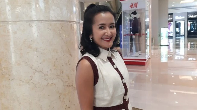 Widi Mulia Rilis Single Baru Buat Perempuan Indonesia