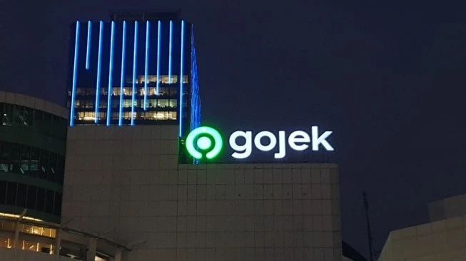 Gojek Targetkan Vaksinasi 2.000 Mitra Driver per Hari