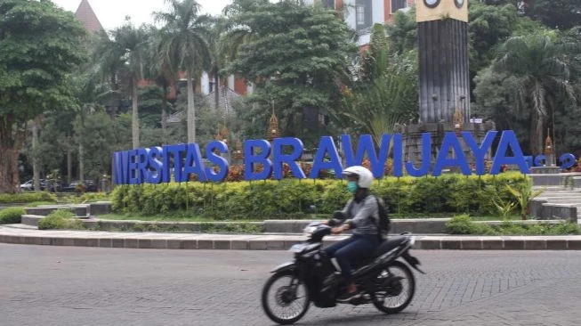 Jalur Mandiri UB 2021: Jadwal, Cara Daftar, Syarat, dan Biaya