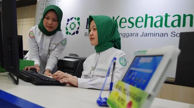 Kominfo dan BSSN Akan Turut Digugat dalam Kasus Kebocoran Data BPJS Kesehatan