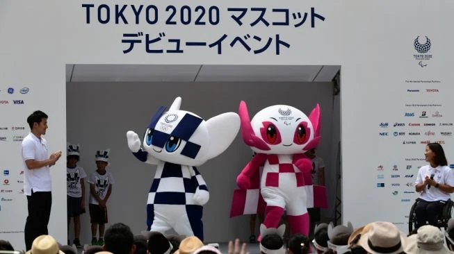 Jepang Cabut Status Darurat COVID-19, Penonton Olimpiade Tokyo Dibatasi 10 Ribu Orang