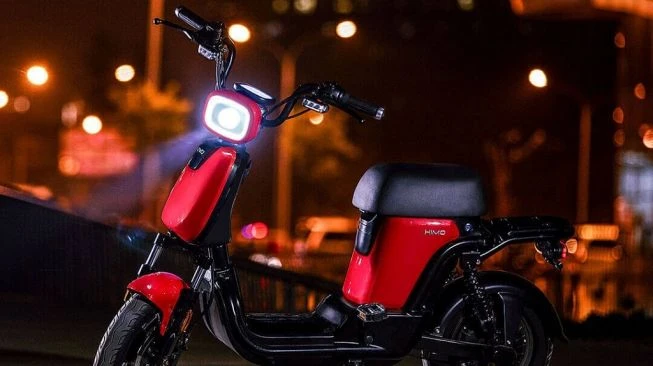 Xiaomi Saingi Apple untuk Urusan Mobil Listrik