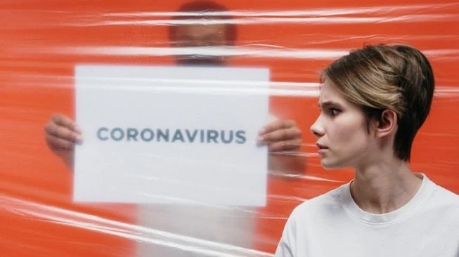 Sebut Varian Baru Corona Mungkin Hilangkan Efek Vaksin, Ini Jawaban Dokter Paru