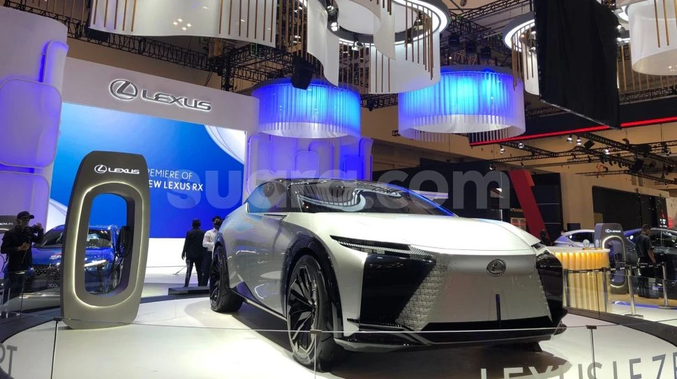 Umumkan Penjualan Mobil Periode Januari 2023, Group Astra Menyatakan Kenaikan 15 Persen