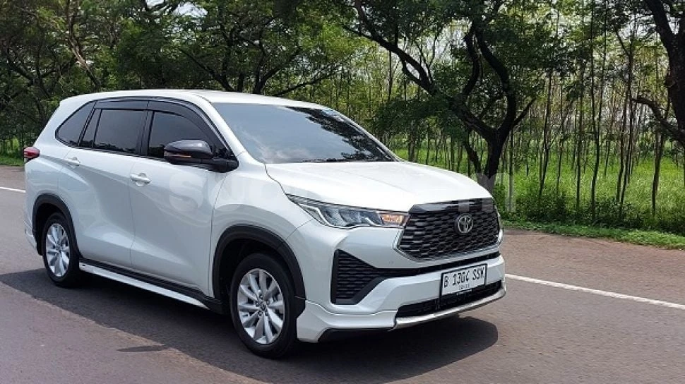 Laporan Keuangan Astra Kuartal Pertama 2023, Terjadi Peningkatan Penjualan Mobil dan Motor
