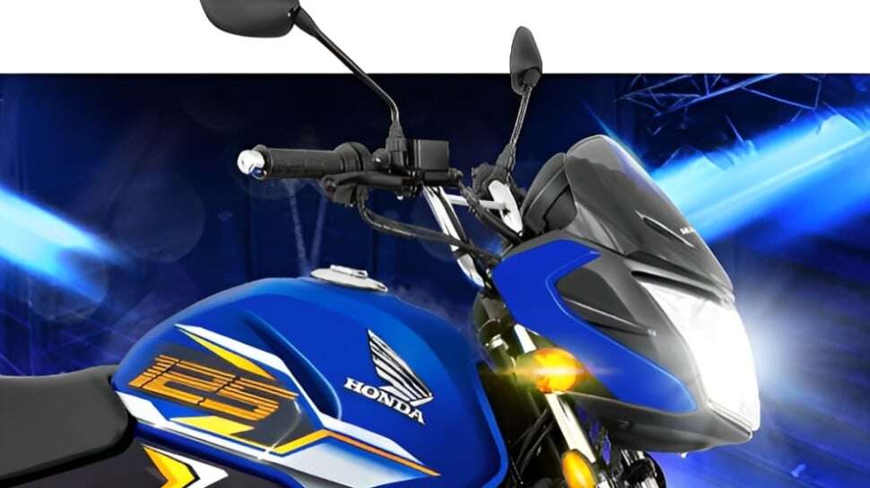 Masih Ingat Honda Tiger? Ini Potret Versi Ekonomisnya yang Jarang Mampir ke SPBU