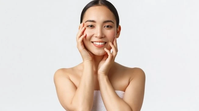 Skinimalism, Tren Kecantikan Buat Kamu yang Malas Dandan