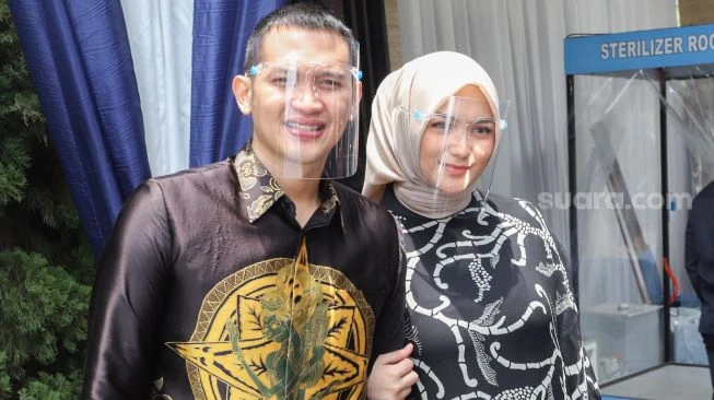 Sebelum Citra Kirana, 5 Perempuan Ini Pernah Dekat dengan Rezky Aditya