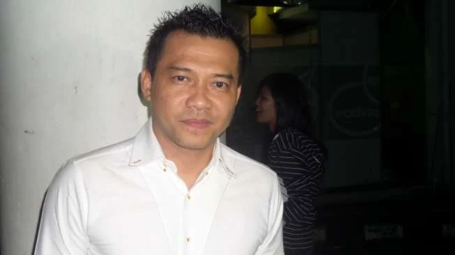 Jangan Ditiru! Ini Penyebab Anang Hermansyah Idap Batu Ginjal