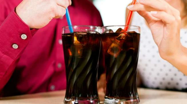 Waspada, Konsumsi Minuman Soda Berlebihan Berefek Buruk pada Kesuburan