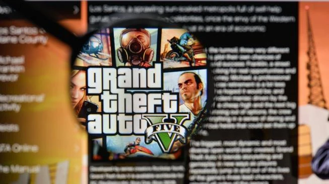 GTA Online Resmi Dihentikan di PS3 dan Xbox 360 Mulai 16 Desember