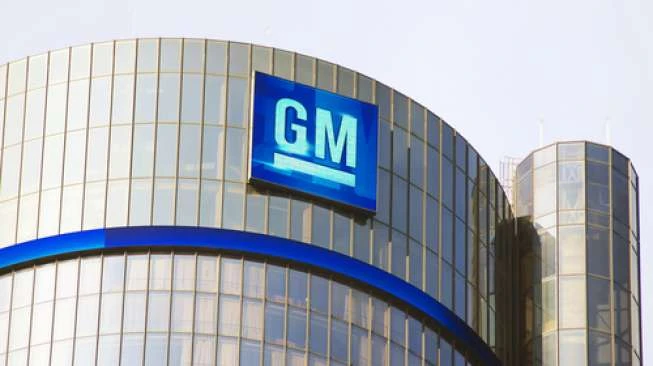 GM Kembangkan Mobil Listrik Nirawak untuk Beroperasi di Bulan