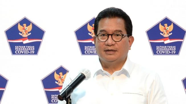 Lonjakan Covid-19 Tahun Ini Lebih Parah dari Lebaran 2020, Satgas Minta Pemda Kuatkan 3T