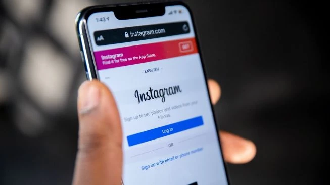 Cara Kerja Algoritma Instagram, Mulai dari Urutan Stories hingga Feed