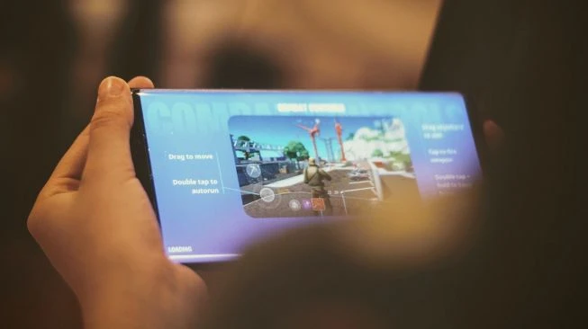 Cara Mendapatkan Lebih Banyak Gold Bars di Fortnite Season 7