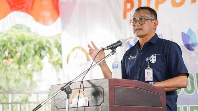 Pupuk Kaltim Percepat Inovasi Majukan Pertanian Modern