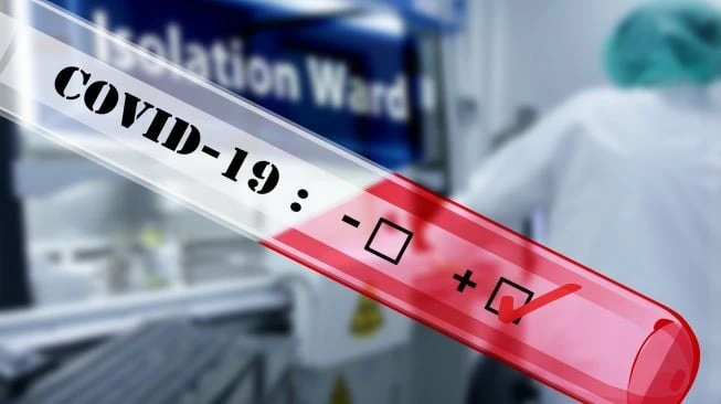 Update Covid-19 Global: Kasus Menurun, Masyarakat India Kembali Padati Pusat Belanja