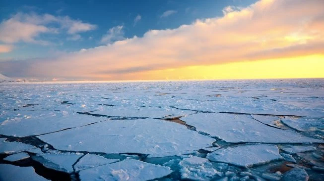 Pemanasan Global: Arti, Penyebab Global Warming