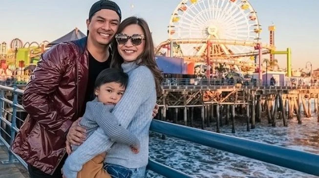 Chelsea Olivia Bongkar Drama Dalam Rumah Tangganya: Minggu yang Berat