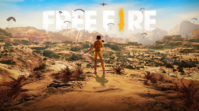 Kode Redeem Free Fire Hari Ini 23 Juni 2021, Dapatkan Skin dan Diamond Gratis