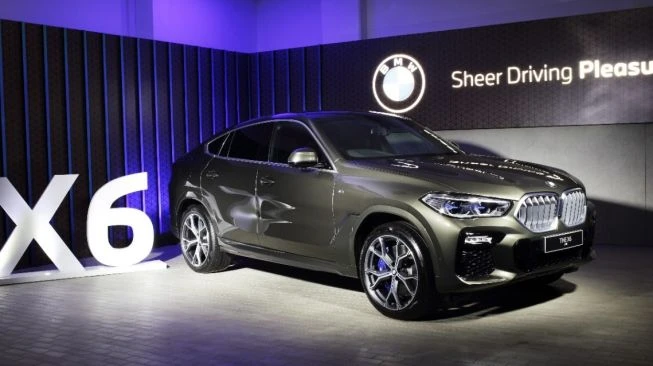 BMW Astra Gelar Vaksinasi Gotong Royong, Seluruh Karyawan Kini Sah Divaksin