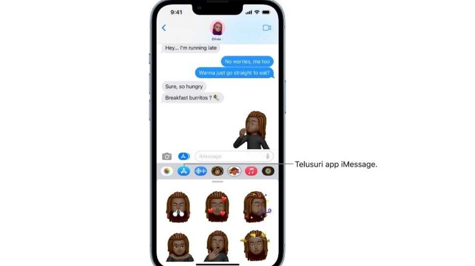 Awas! Chat iMessage Bisa Disusupi Link Jahat, Begini Modusnya