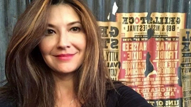 Perkara Baju Renang, Tamara Bleszynski Dinyinyiri Dosa Sampai Bawa Orangtua
