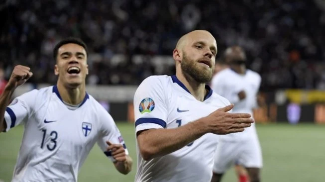 Live Streaming UEFA Euro 2020 Hari Ini: Ada Finlandia vs Rusia