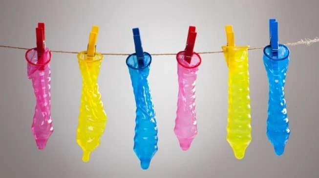 Bukan Cuma Perempuan, KB Juga Tanggung Jawab Laki-laki