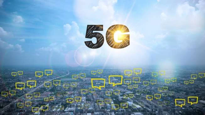 Ericsson: Mayoritas Masyarakat Indonesia Ingin Pindah ke Internet 5G