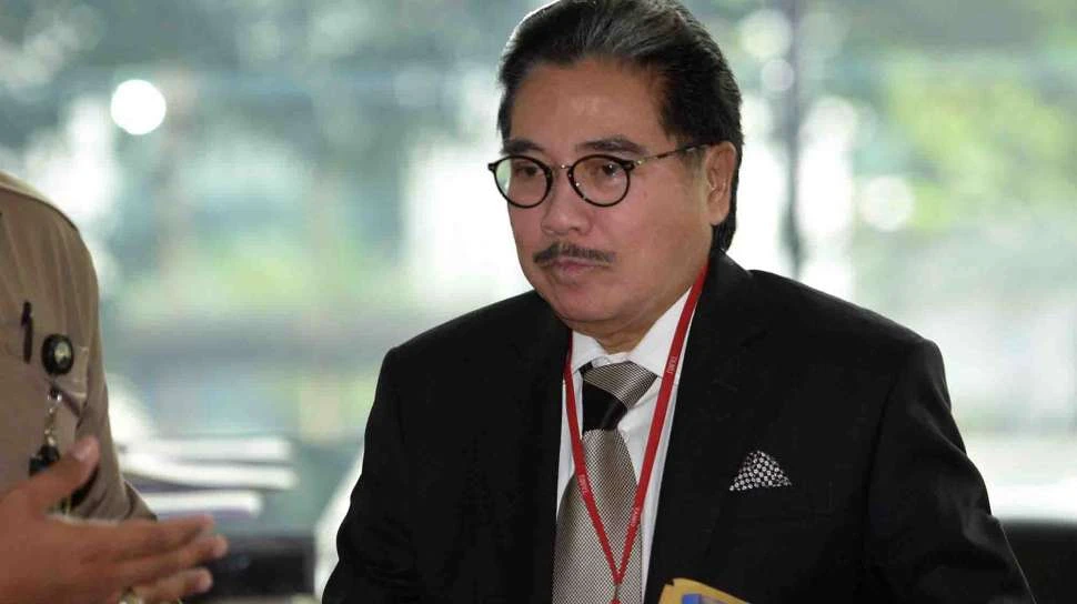 Kabar Duka, Hotma Sitompul Meninggal Dunia
