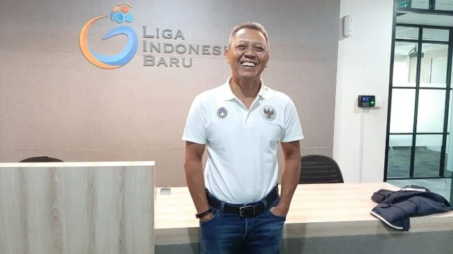 PT LIB: Liga 1 dan Liga 2 Belajar dari Insiden Christian Eriksen