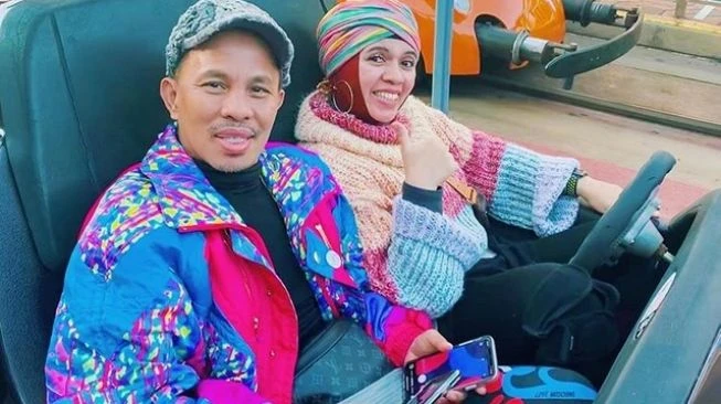 Tak Percaya Orangtuanya Punya Utang, Atta Halilintar: Gak Mungkin!
