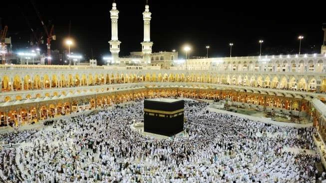 CEK FAKTA: Benarkah RI Batal Haji Karena Kuota Haji Malaysia Ditambah 10 Ribu?