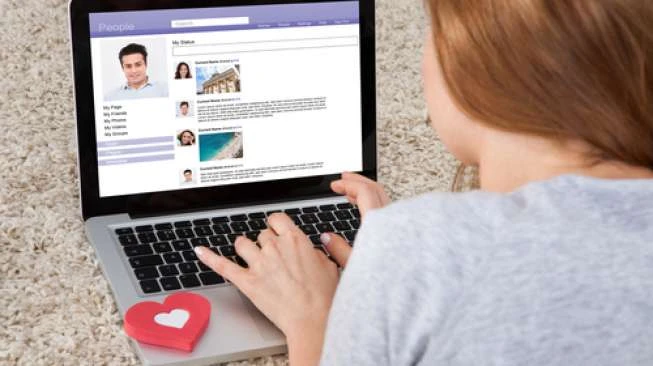 Diejek Gendut saat Kencan Online, Wanita Ini Beri Balasan Menohok Banget