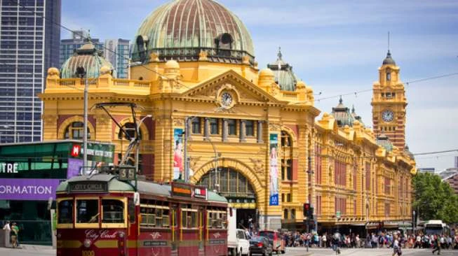 Kenapa Penularan COVID-19 Melbourne Berbeda Dibanding Kota Lain di Australia?