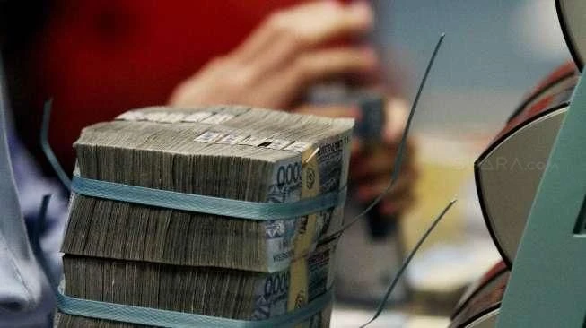 Gegara Pandemi, Orang Makin Malas untuk Bawa Uang Tunai
