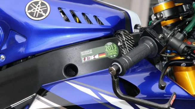 Sudah Tanggal Tua tapi THR Belum Habis? Simak 8 Harga Motor Bekas nan Keren Rp 25 Jutaan